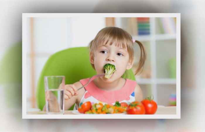 Sống khỏe 360 -  Vì sao trẻ ăn nhiều mà vẫn còi (20-09-2020)